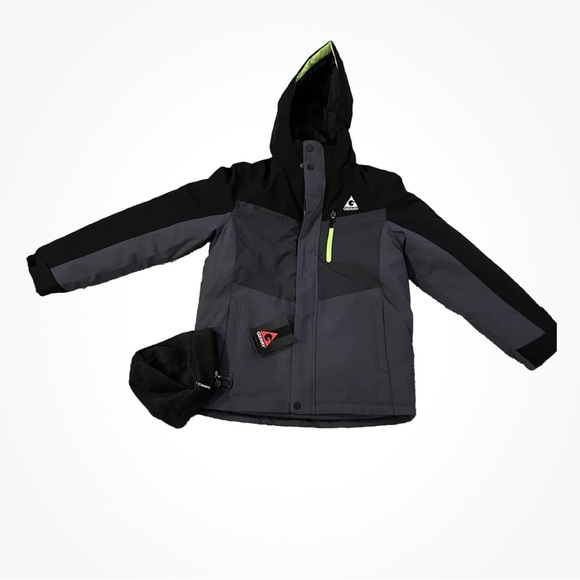 Gerry er Jackets & Coats Gerry Boys Youth Systems Jacket Size L